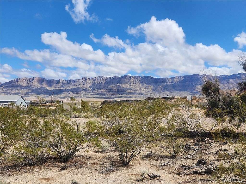 0.17 Acres of Land for Sale in Meadview, Arizona
