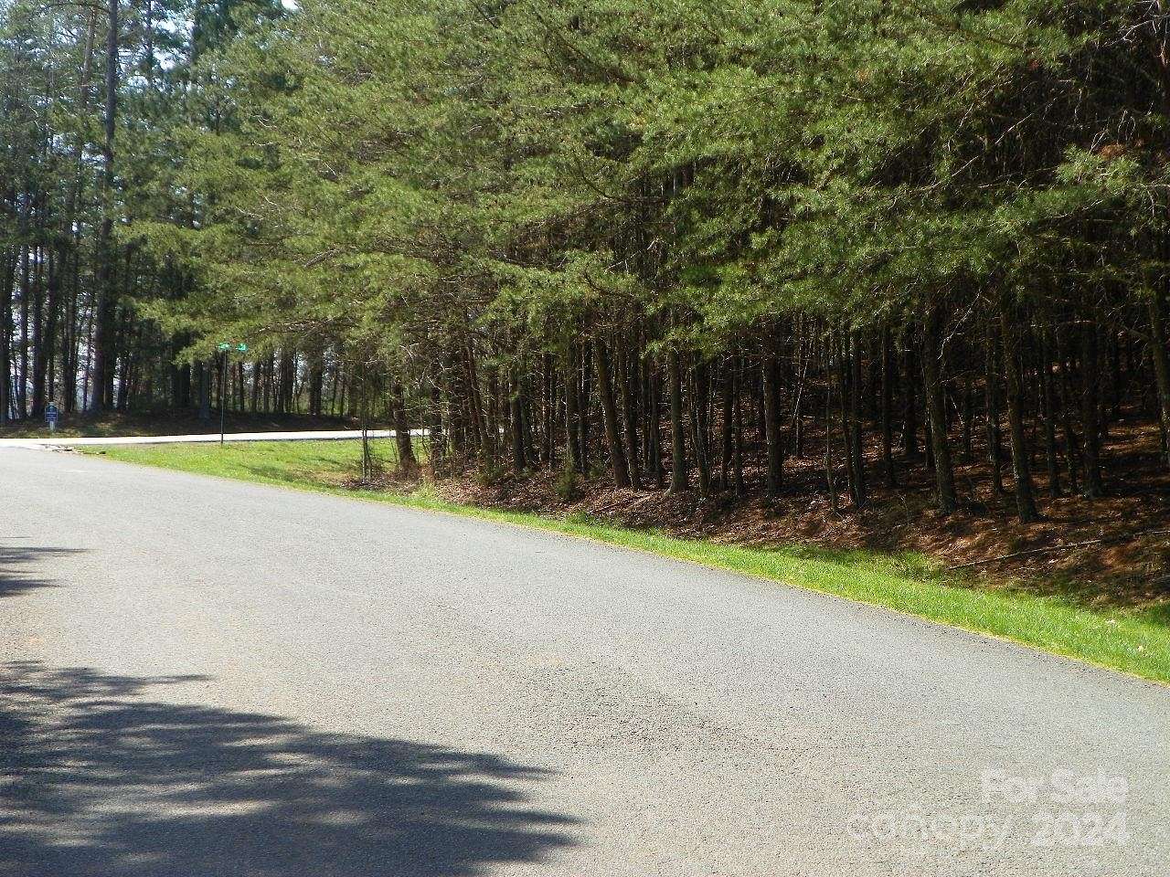 3.7 Acres of Residential Land for Sale in New London, North Carolina