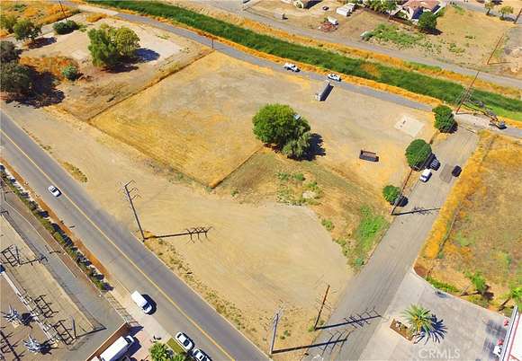 0.62 Acres of Commercial Land for Sale in Lake Elsinore, California