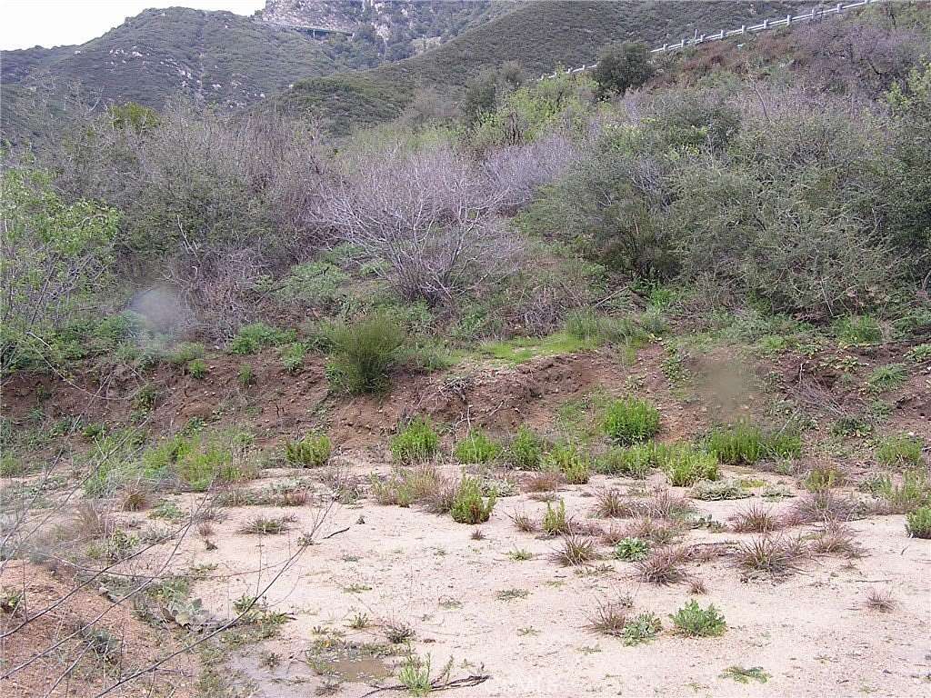 0.9 Acres of Residential Land for Sale in San Bernardino, California