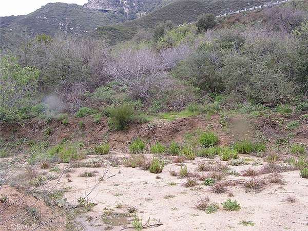 0.9 Acres of Residential Land for Sale in San Bernardino, California