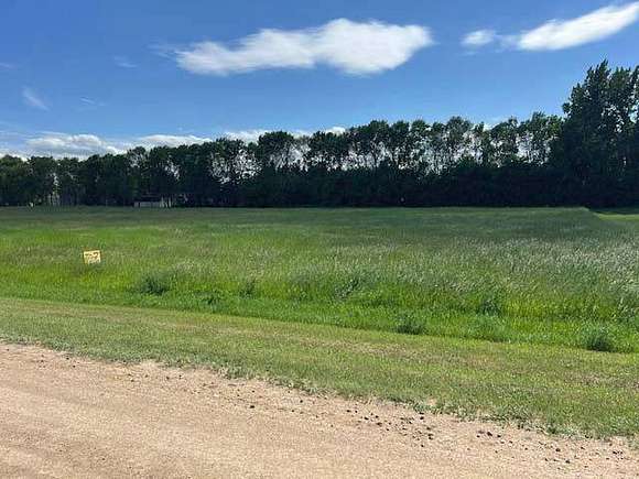 1.1 Acres of Residential Land for Sale in Devils Lake, North Dakota