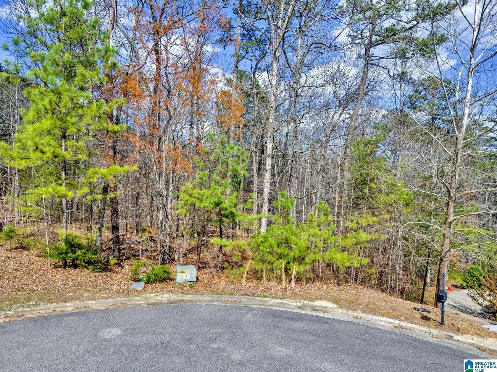 1.2 Acres of Residential Land for Sale in Oneonta, Alabama