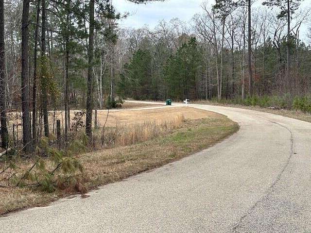 1.7 Acres of Residential Land for Sale in Lincolnton, Georgia