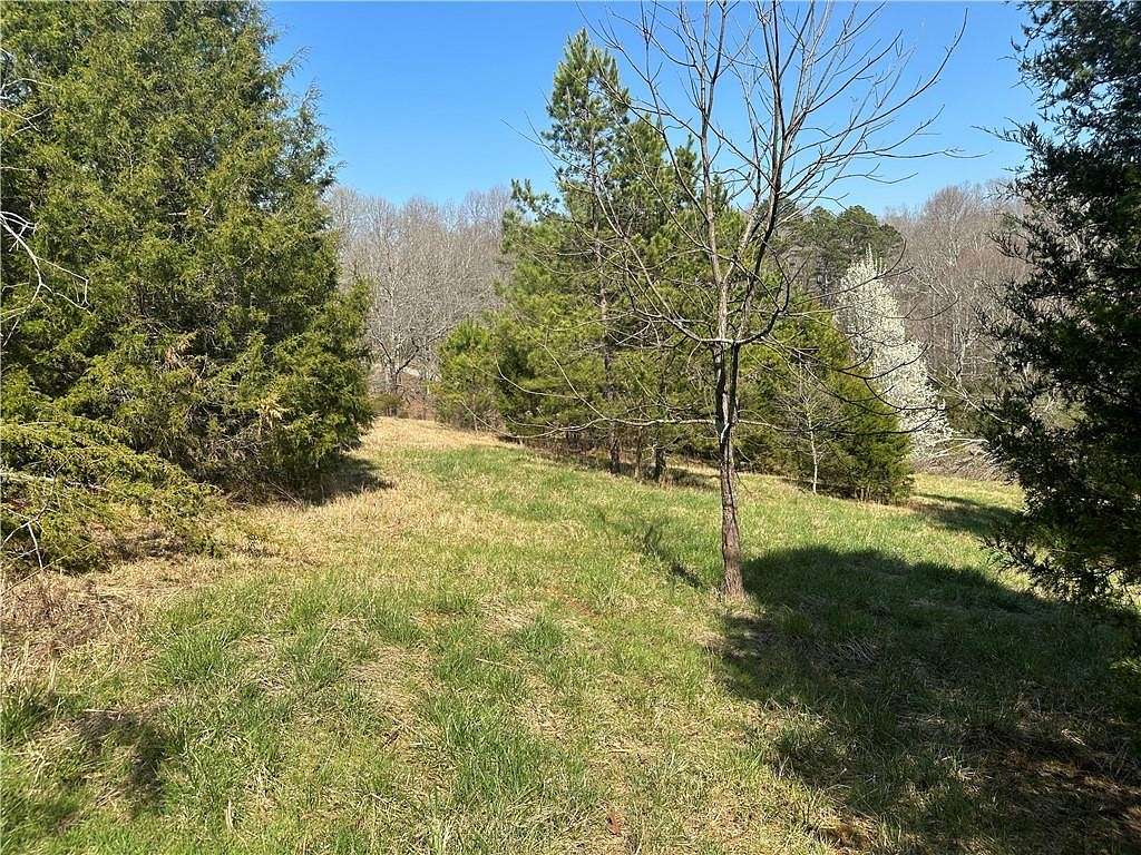 2.02 Acres of Residential Land for Sale in Demorest, Georgia