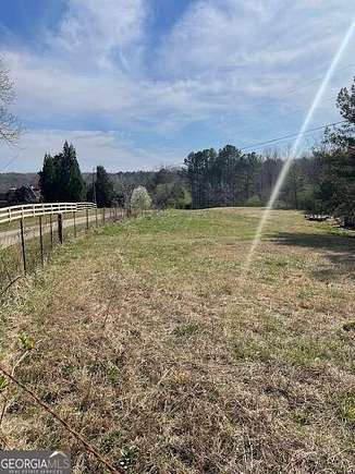 2.5 Acres of Residential Land for Sale in Ball Ground, Georgia