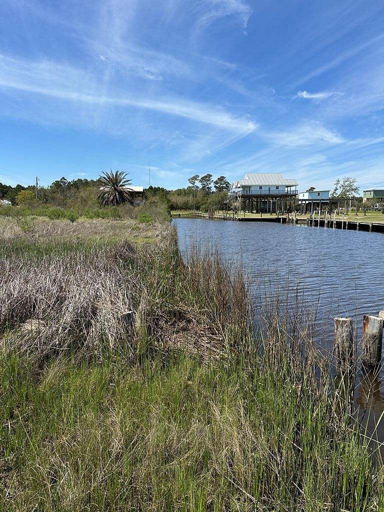0.12 Acres of Residential Land for Sale in Bay St. Louis, Mississippi