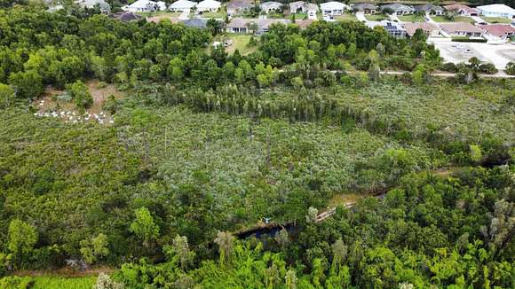 0.49 Acres of Residential Land for Sale in Hobe Sound, Florida