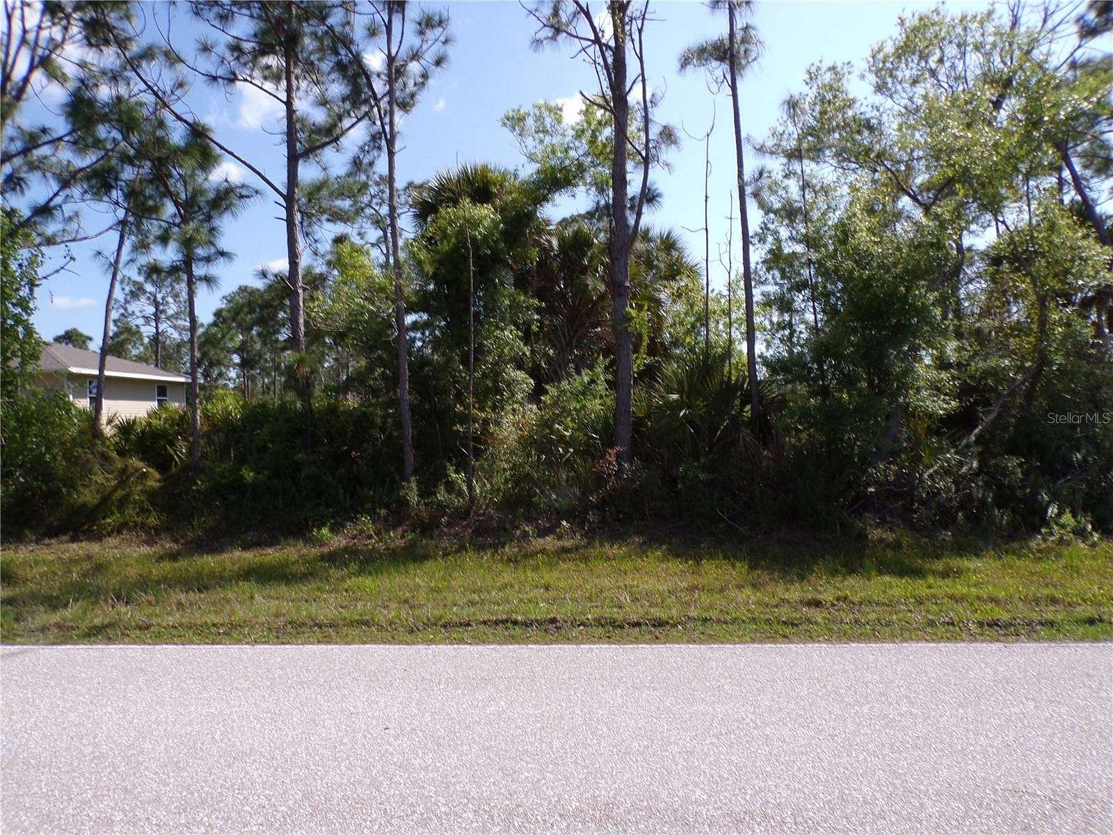 0.23 Acres of Residential Land for Sale in Port Charlotte, Florida