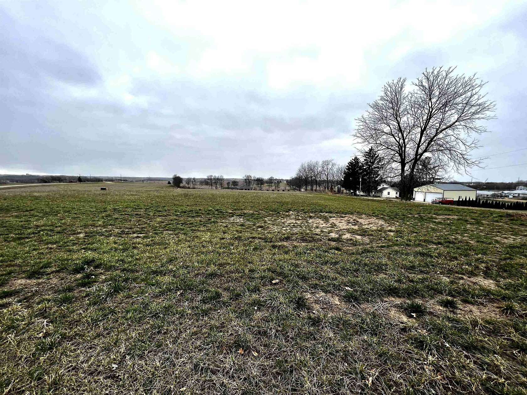 1.9 Acres of Residential Land for Sale in Monroe, Wisconsin