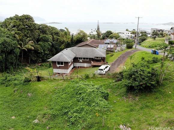 0.123 Acres of Residential Land for Sale in Kaneohe, Hawaii