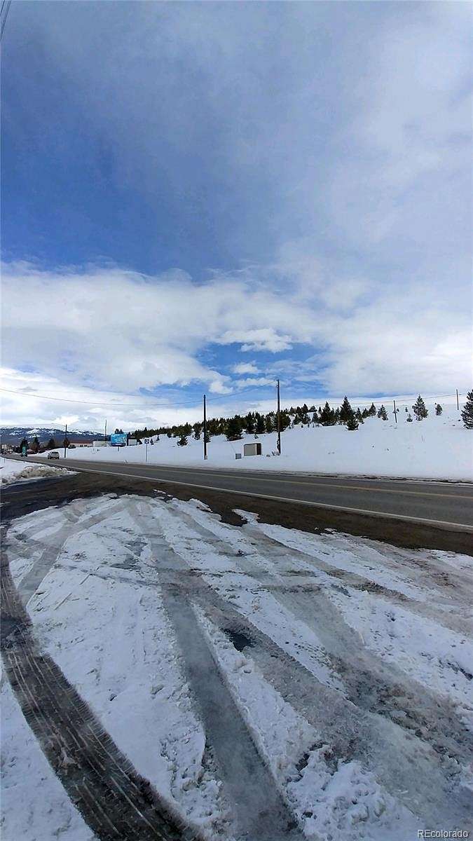 0.59 Acres of Commercial Land for Sale in Leadville, Colorado