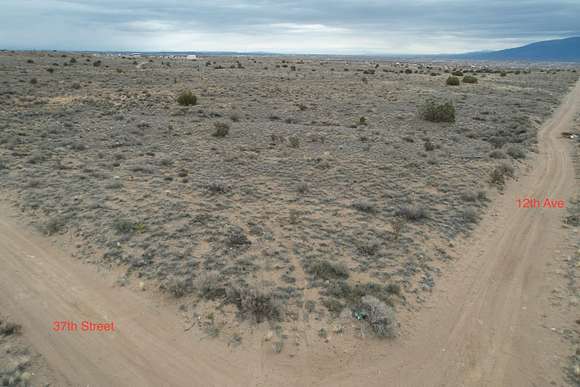 1 Acre of Land for Sale in Rio Rancho, New Mexico