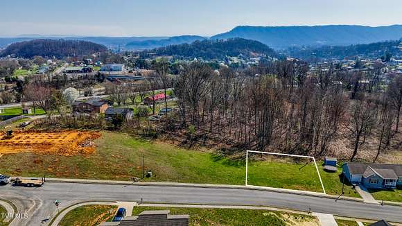 0.2 Acres of Residential Land for Sale in Kingsport, Tennessee
