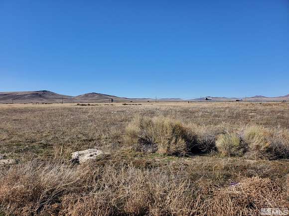 9.4 Acres of Residential Land for Sale in Winnemucca, Nevada