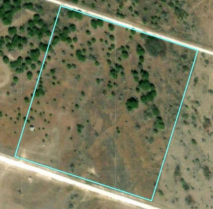 11.1 Acres of Land for Sale in Hamilton, Texas