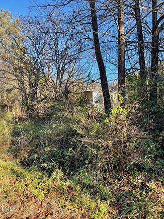 34.5 Acres of Land for Sale in Henderson, North Carolina