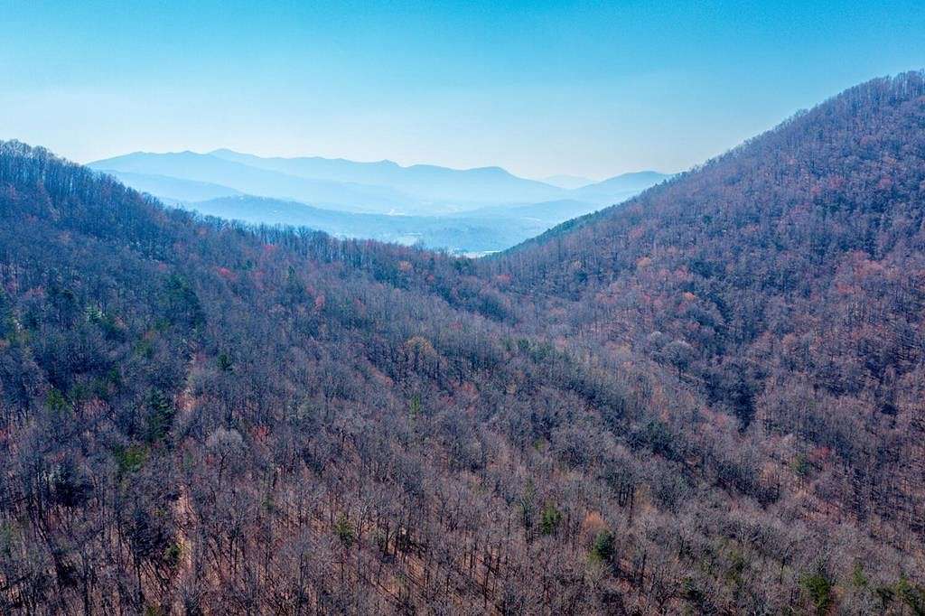 100.839 Acres of Agricultural Land for Sale in Hayesville, North Carolina