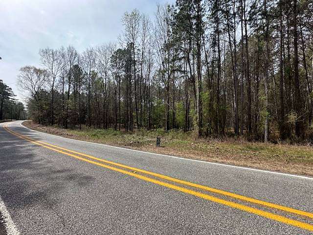 8.8 Acres of Land for Sale in Magnolia, Arkansas