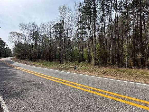 8.82 Acres of Land for Sale in Magnolia, Arkansas