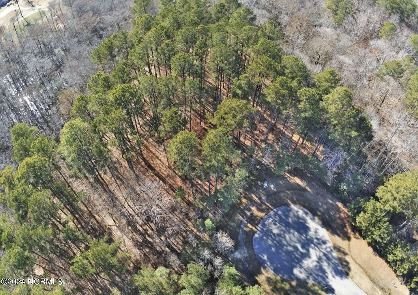 1.5 Acres of Residential Land for Sale in Hertford, North Carolina