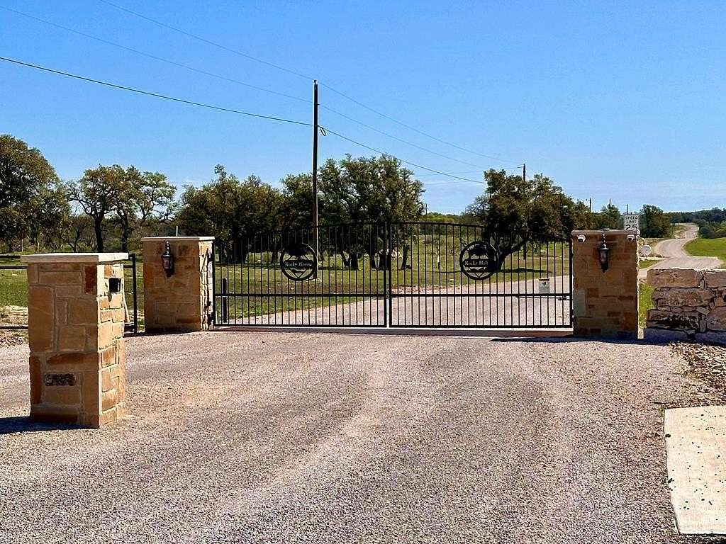 10 Acres of Land for Sale in San Saba, Texas