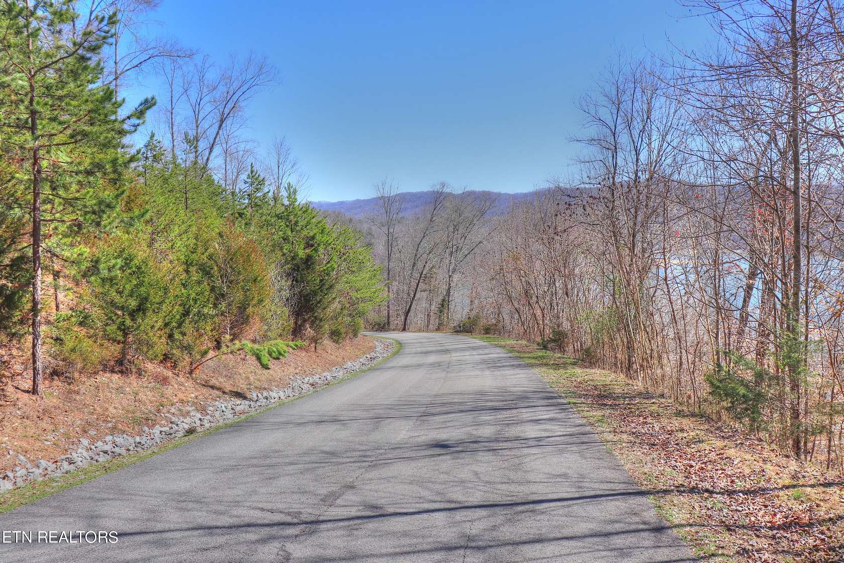 0.88 Acres of Residential Land for Sale in New Tazewell, Tennessee
