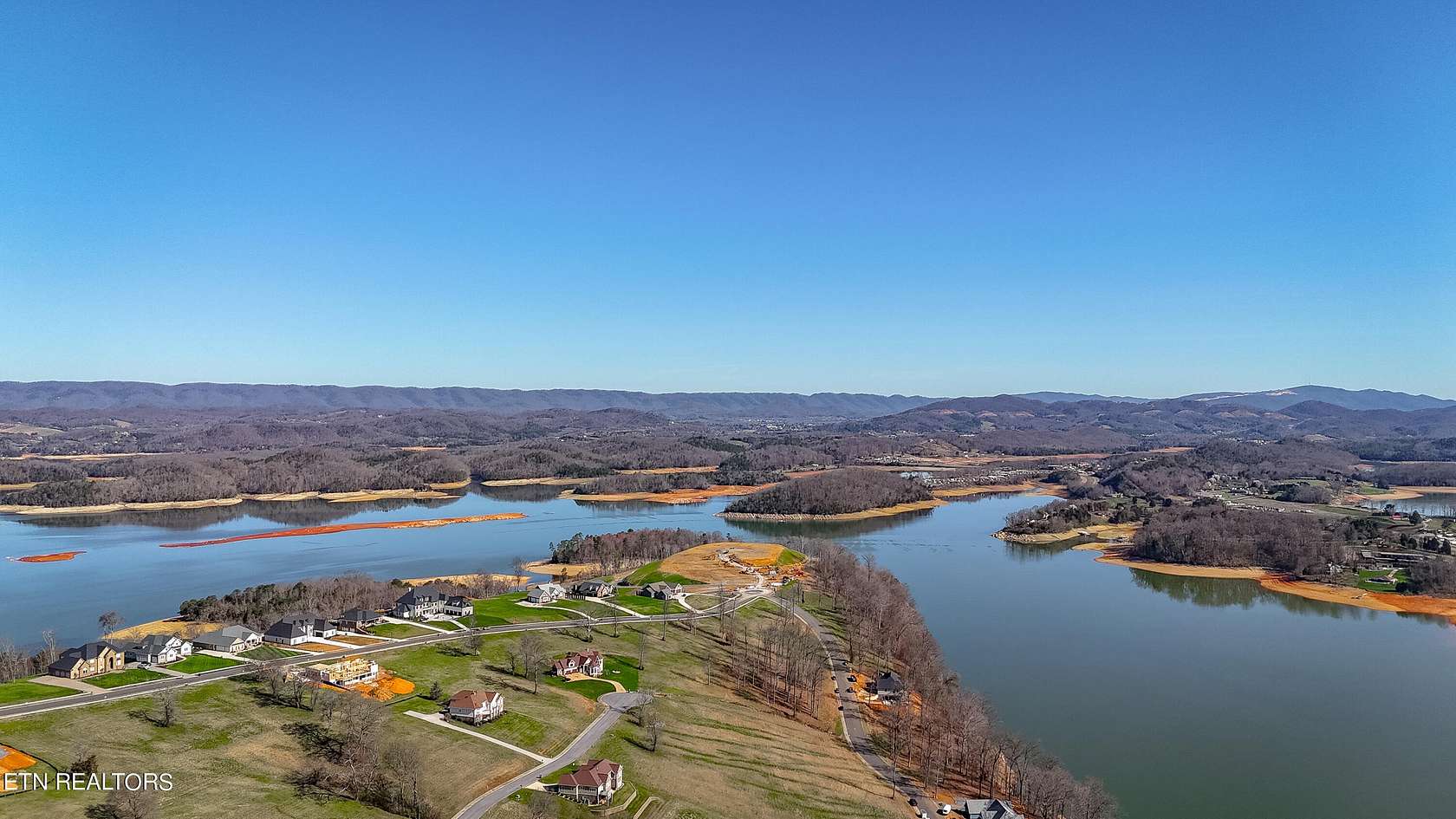 0.91 Acres of Residential Land for Sale in Morristown, Tennessee