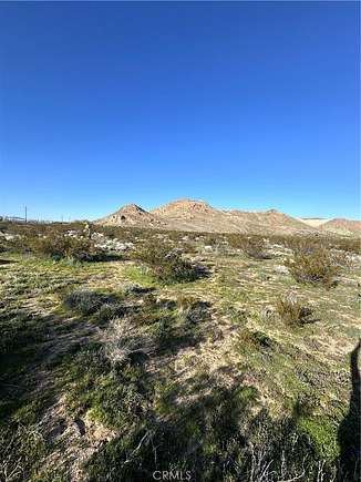 2.31 Acres of Land for Sale in Mojave, California