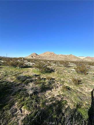 2.31 Acres of Land for Sale in Mojave, California