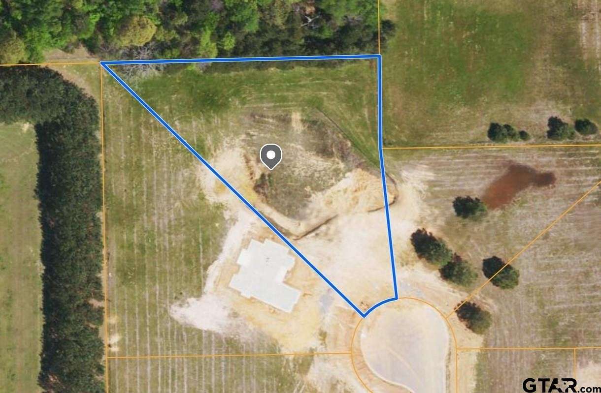 0.98 Acres of Residential Land for Sale in Flint, Texas