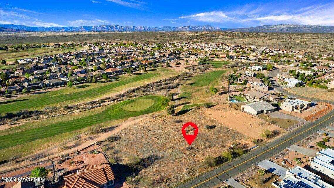0.47 Acres of Residential Land for Sale in Cornville, Arizona