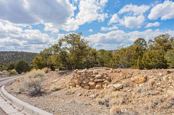 0.72 Acres of Residential Land for Sale in Santa Fe, New Mexico