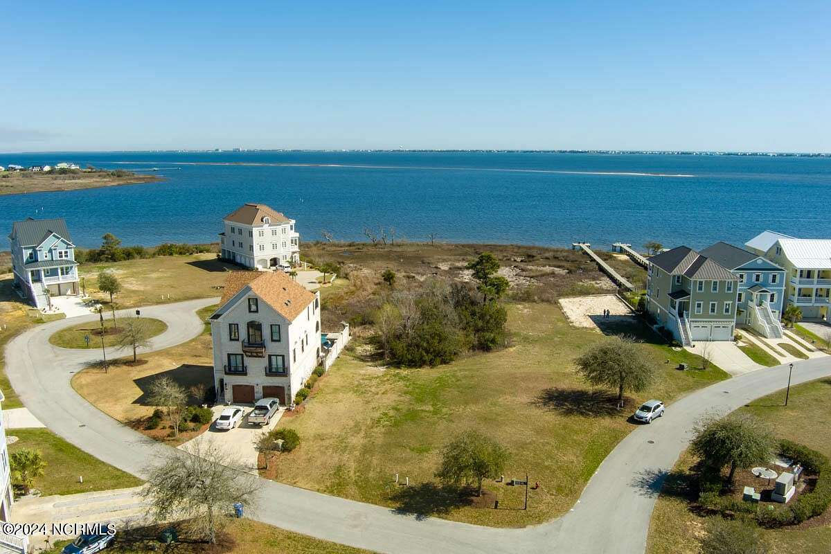 0.49 Acres of Land for Sale in Newport, North Carolina