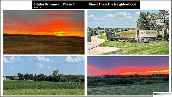 Residential Land for Sale in Yutan, Nebraska