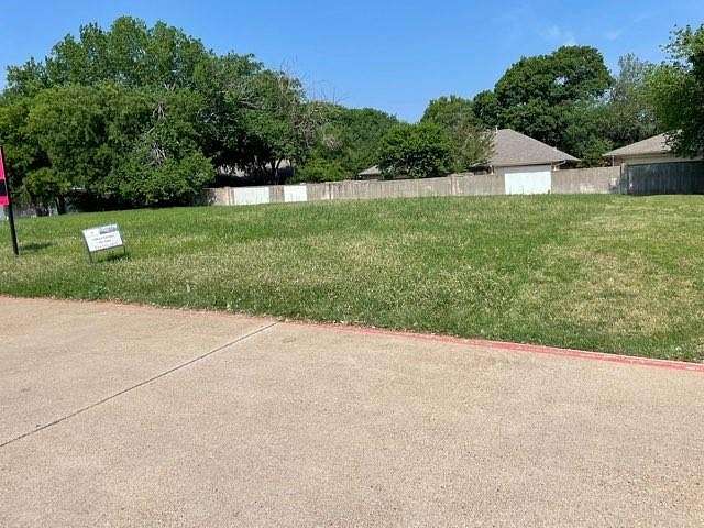 0.43 Acres of Commercial Land for Sale in Plano, Texas