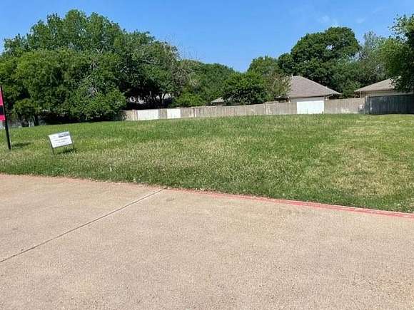 0.43 Acres of Commercial Land for Sale in Plano, Texas