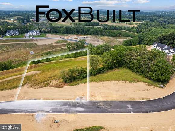 1.2 Acres of Land for Sale in Hummelstown, Pennsylvania