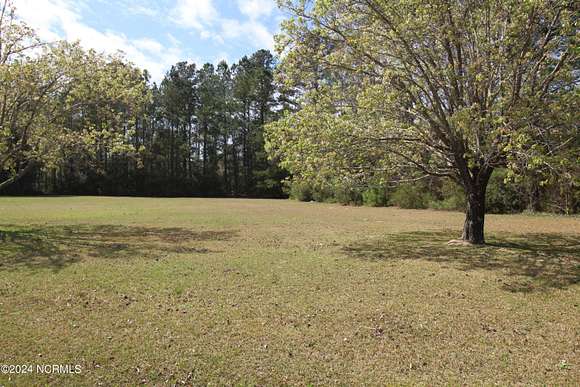 1.8 Acres of Residential Land for Sale in Havelock, North Carolina