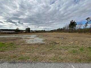 14.4 Acres of Commercial Land for Sale in Smithfield, North Carolina
