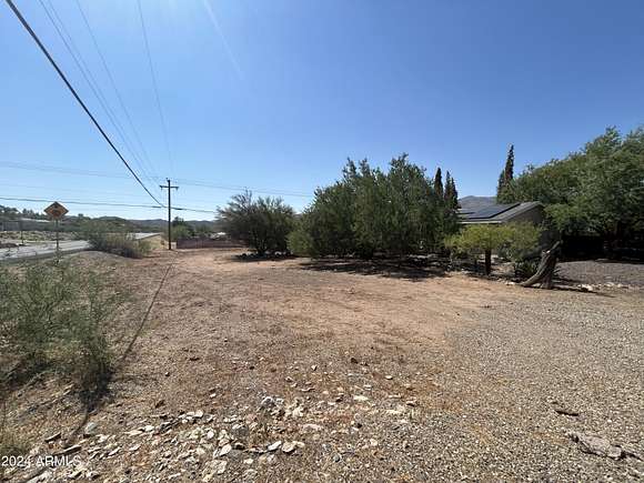 0.13 Acres of Residential Land for Sale in Black Canyon City, Arizona