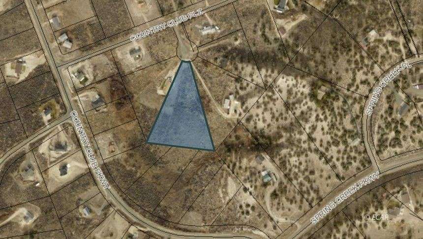 3.1 Acres of Residential Land for Sale in Spring Creek, Nevada
