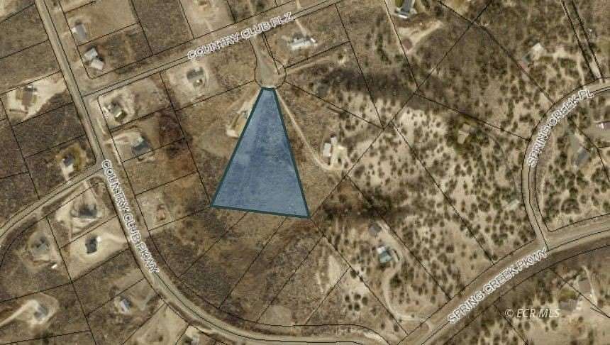 3.12 Acres of Residential Land for Sale in Spring Creek, Nevada