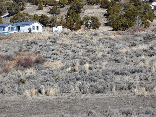 3.12 Acres of Residential Land for Sale in Spring Creek, Nevada