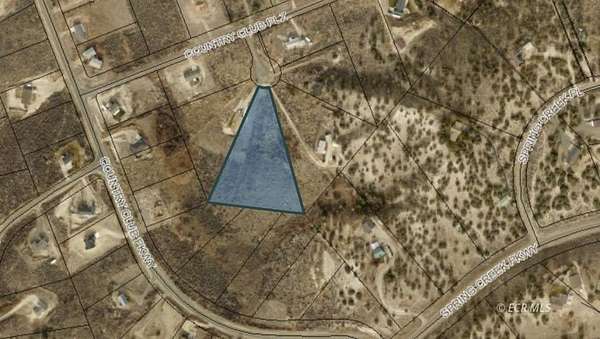 3.12 Acres of Residential Land for Sale in Spring Creek, Nevada