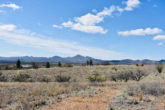 10.2 Acres of Mixed-Use Land for Sale in Arivaca, Arizona