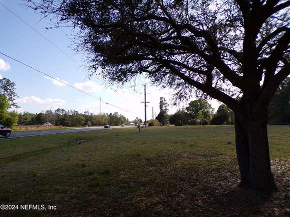 1.6 Acres of Residential Land for Sale in Lawtey, Florida