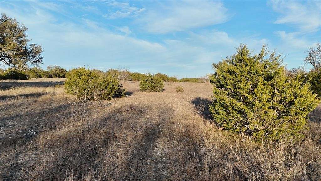 10 Acres of Land for Sale in Gustine, Texas