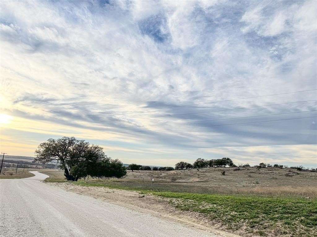 10.01 Acres of Land for Sale in Gustine, Texas