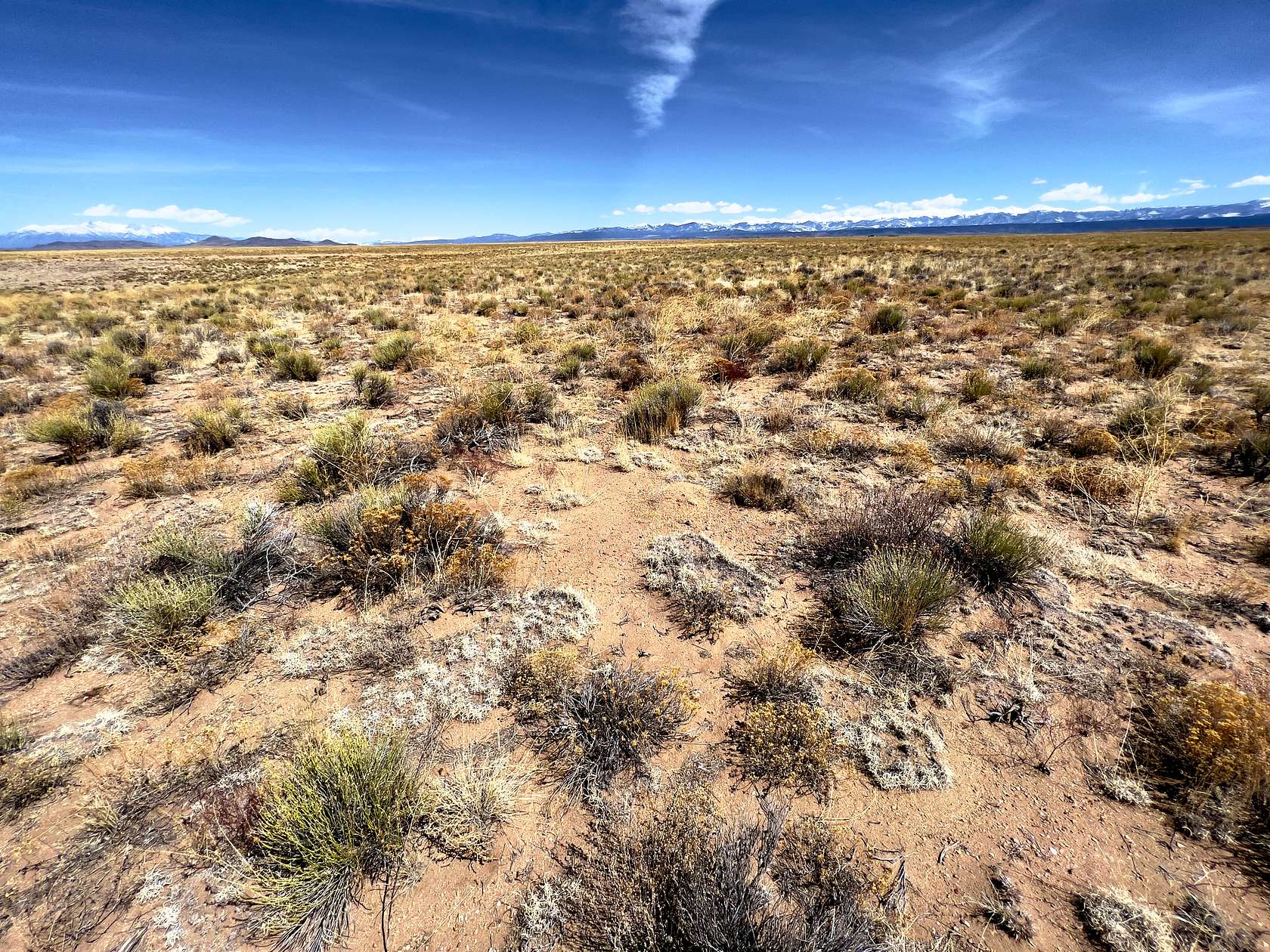 5.6 Acres of Residential Land for Sale in San Luis, Colorado